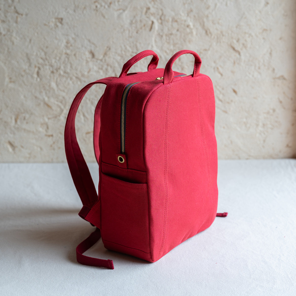 KAKU RUCK - red -
