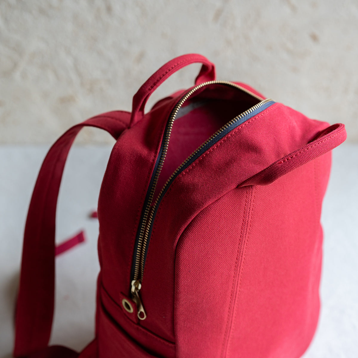 KAKU RUCK - red -