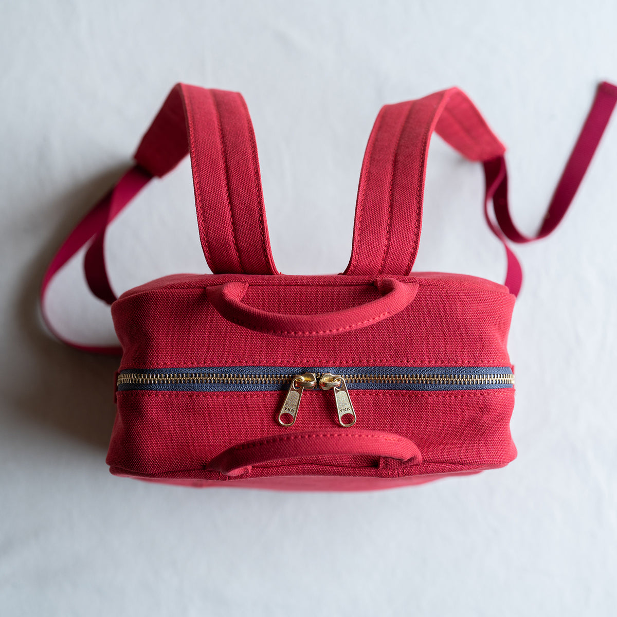 KAKU RUCK - red -
