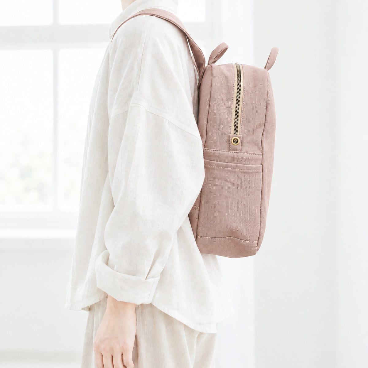 KAKU RUCK - smorkypink -