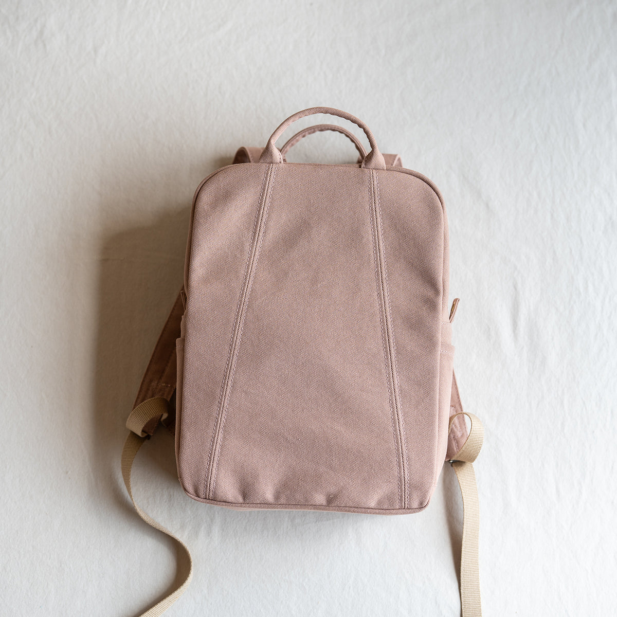 KAKU RUCK - smorkypink -