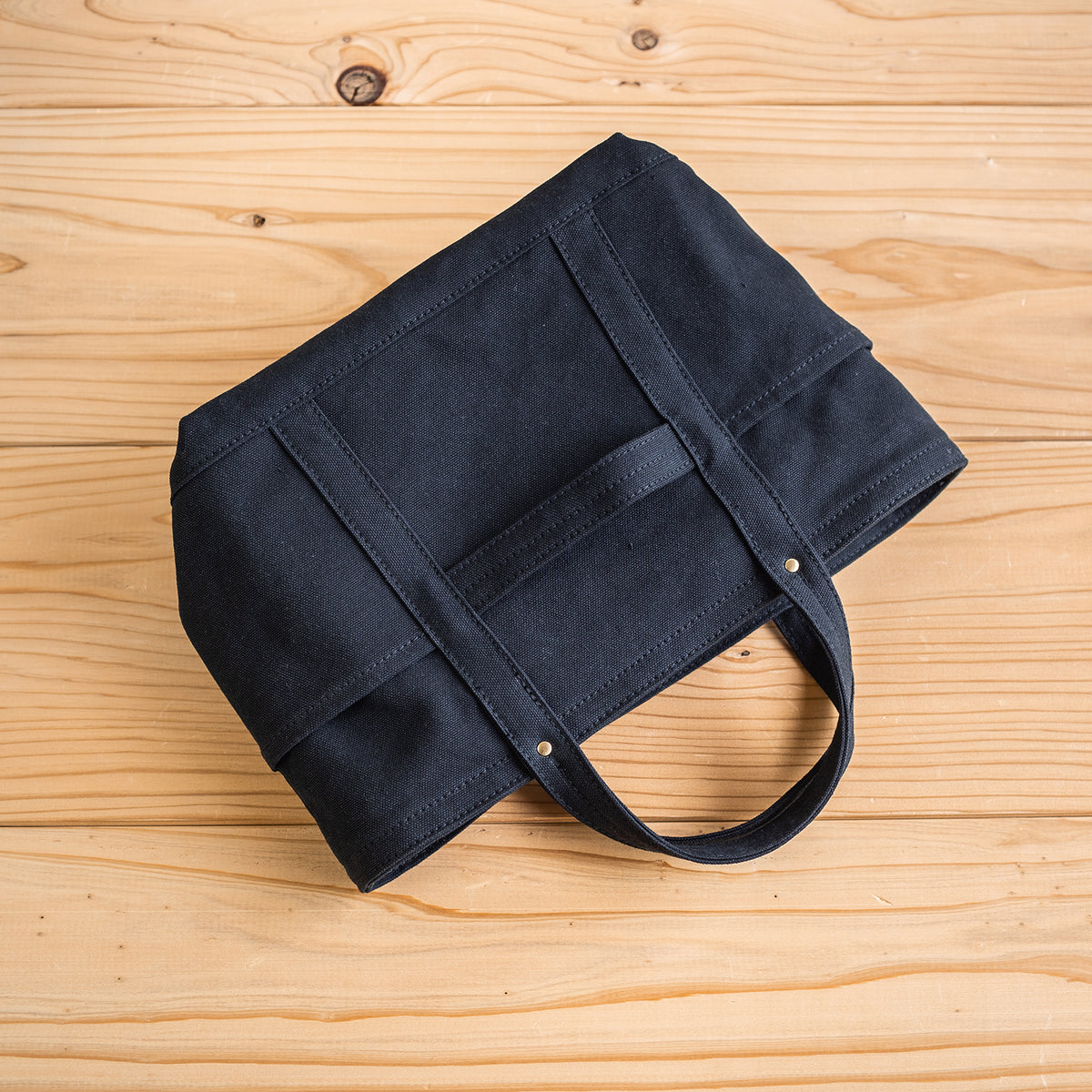 MINI TOOL TOTE - black -