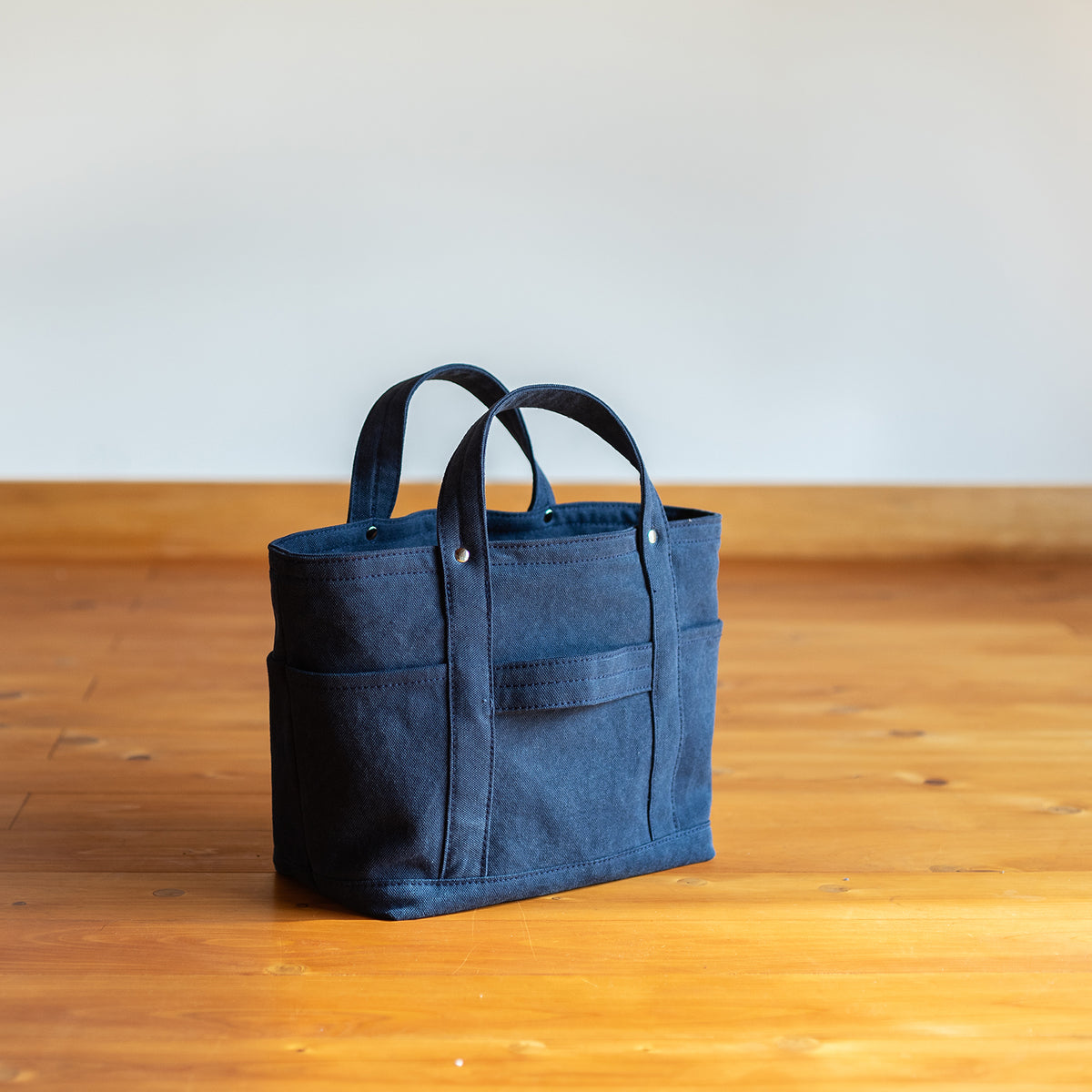 MINI TOOL TOTE - deepnavy -