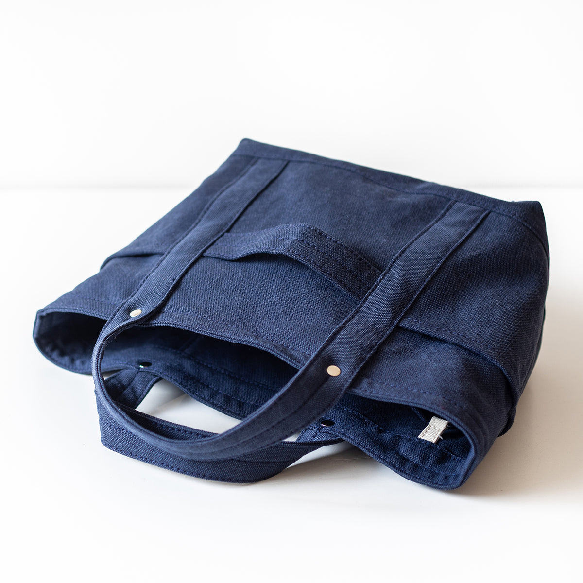 MINI TOOL TOTE - deepnavy -