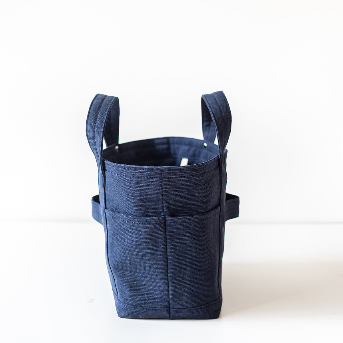 MINI TOOL TOTE - deepnavy -