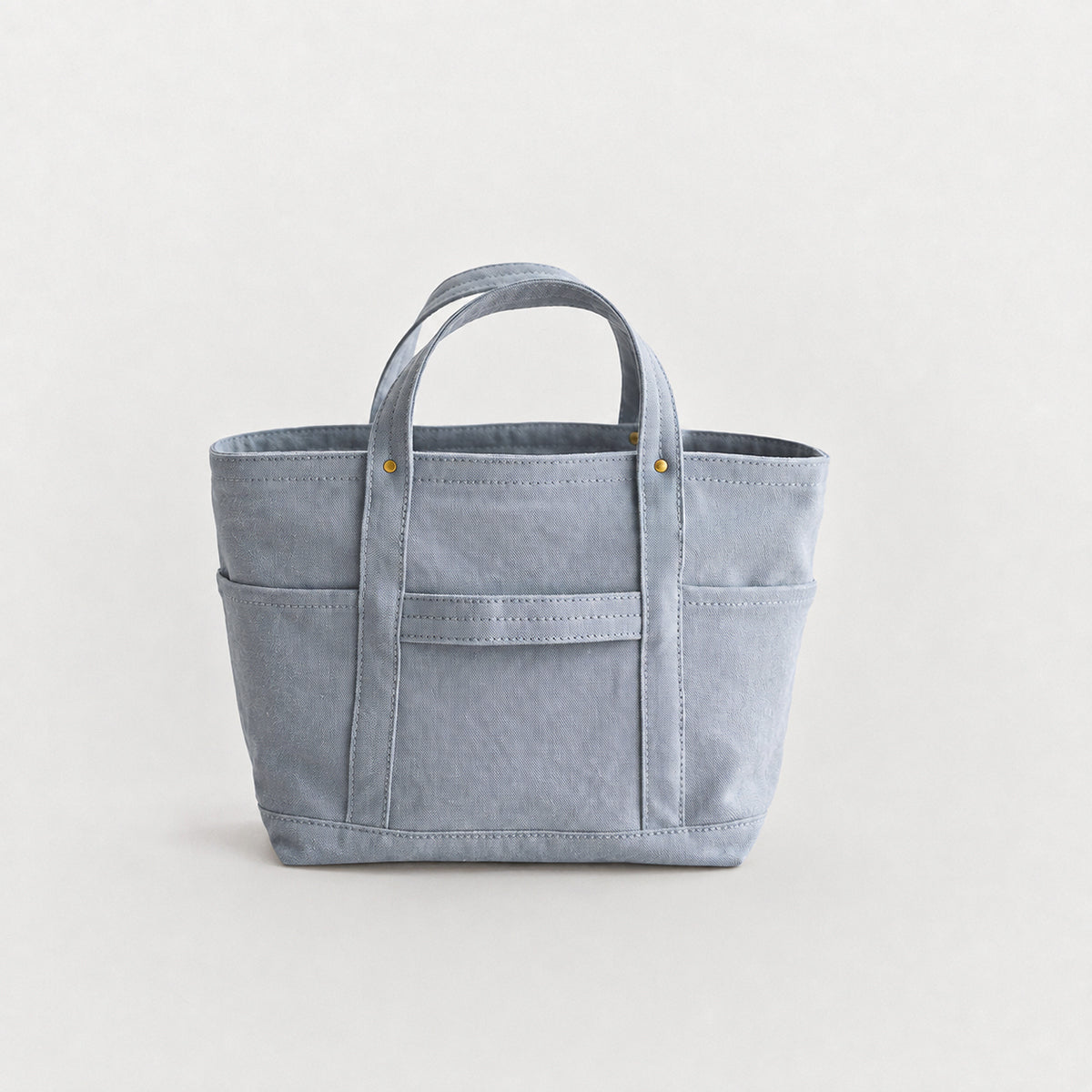 MINI TOOL TOTE - lightgray -