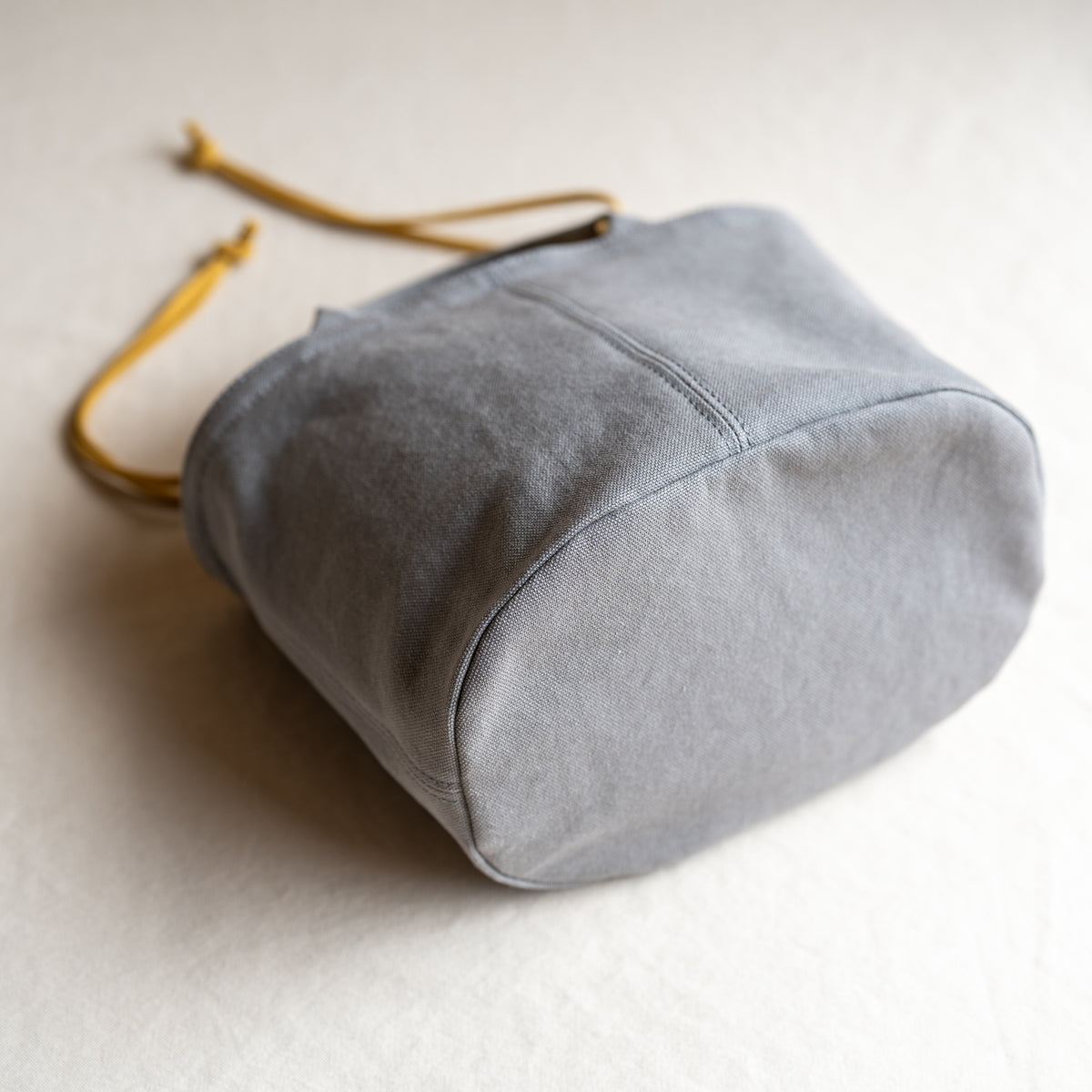 MINI TOTE - lightgray -