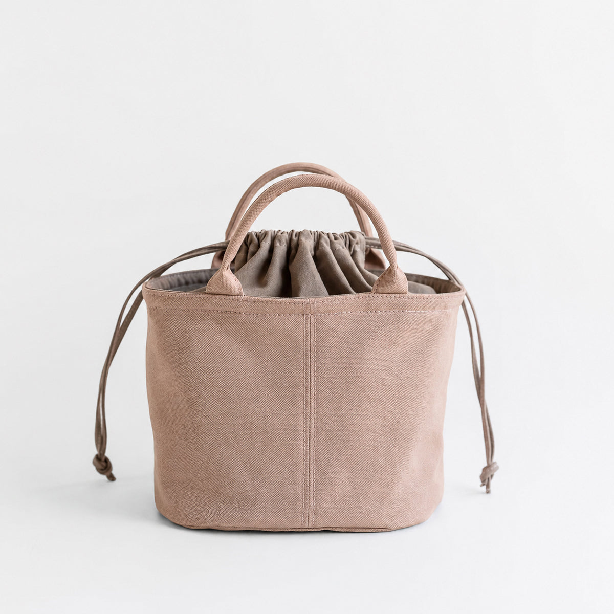 MINI TOTE - smorkypink -