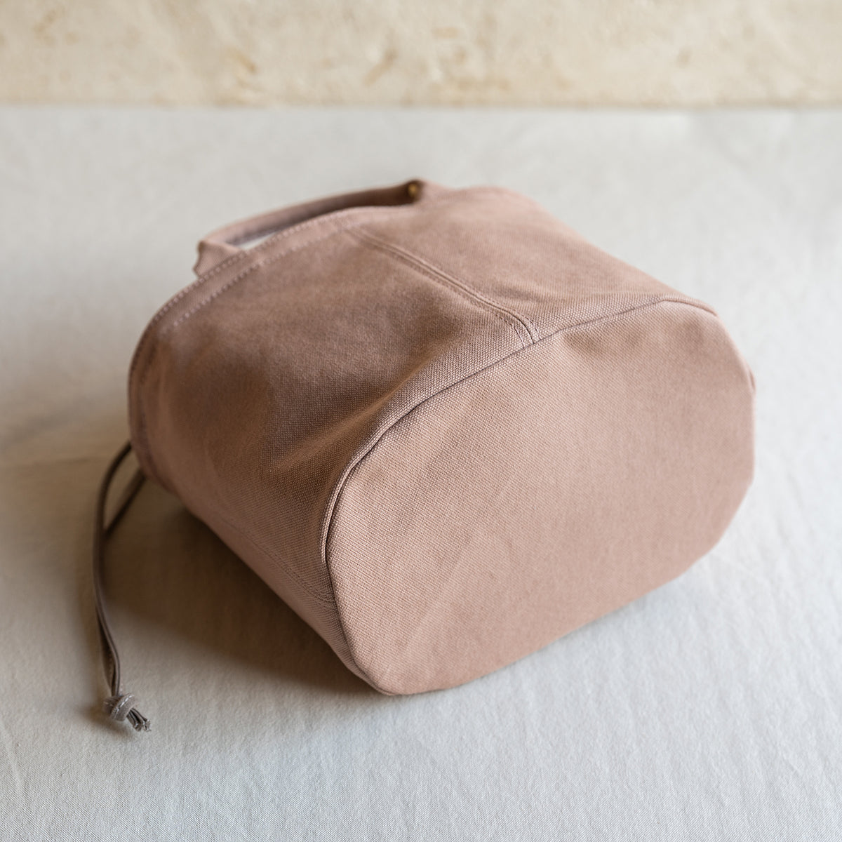 MINI TOTE - smorkypink -