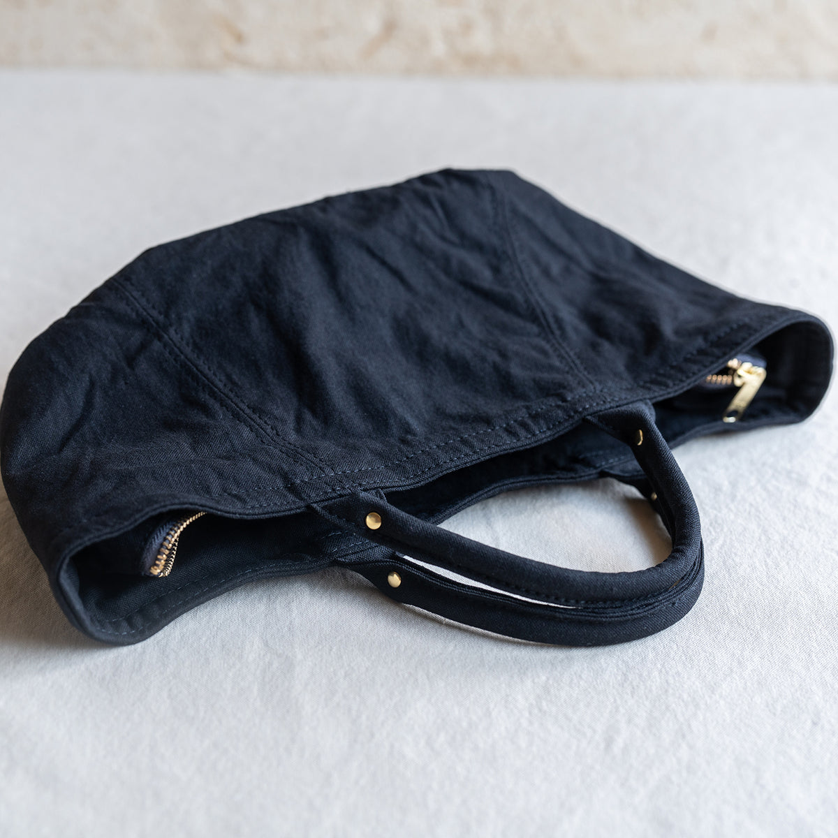 MINI YOKONAGA - black -