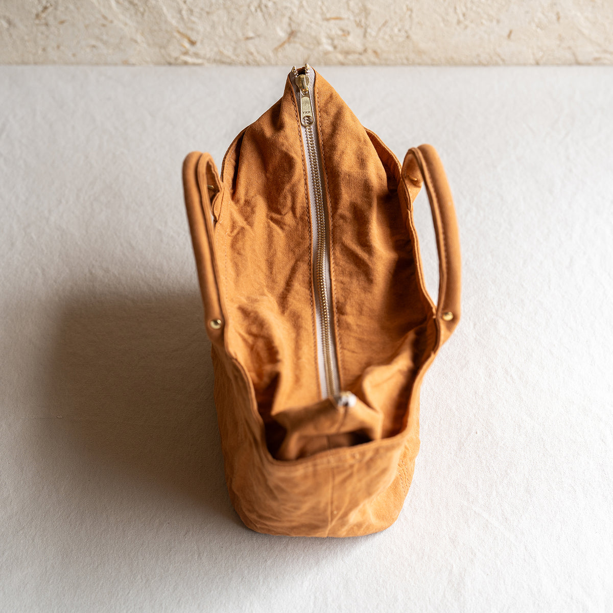 MINI YOKONAGA - camel -