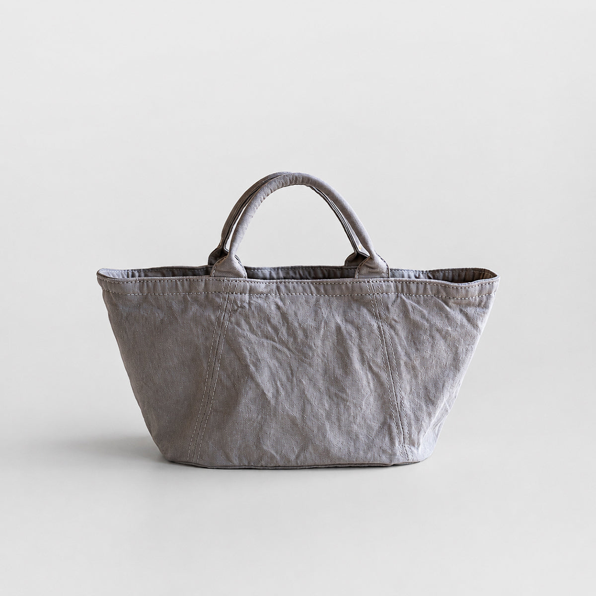 MINI YOKONAGA - gray -