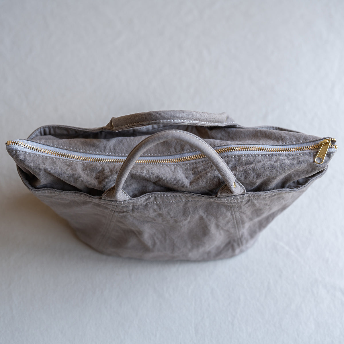 MINI YOKONAGA - gray -