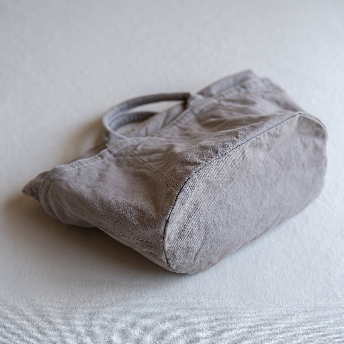 MINI YOKONAGA - gray -