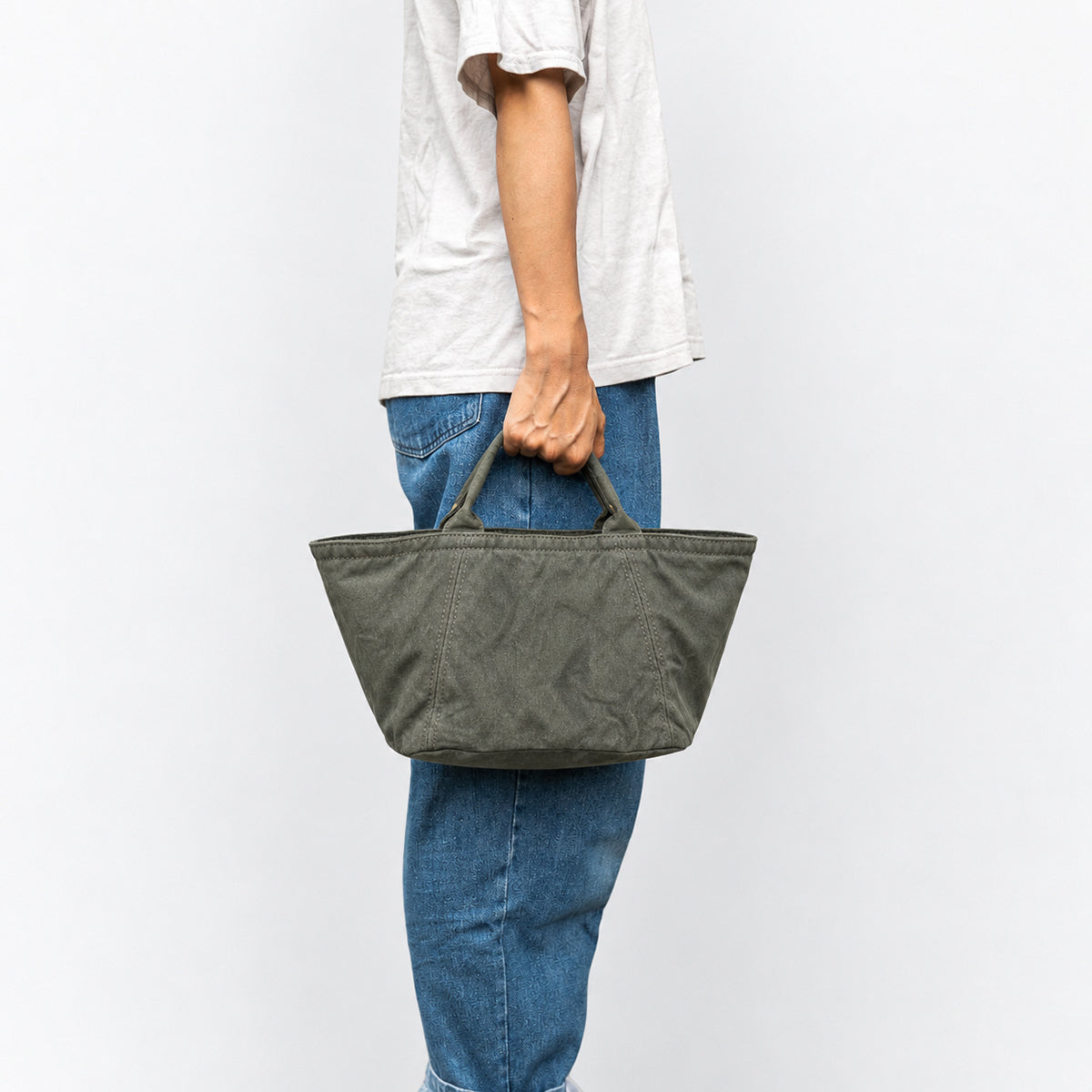 MINI YOKONAGA - khaki -
