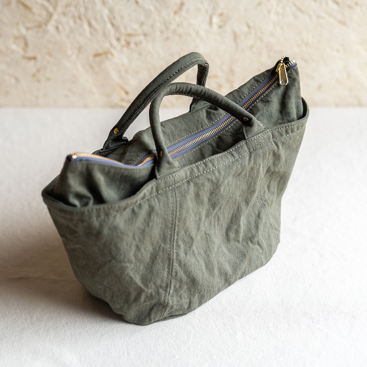 MINI YOKONAGA - khaki -