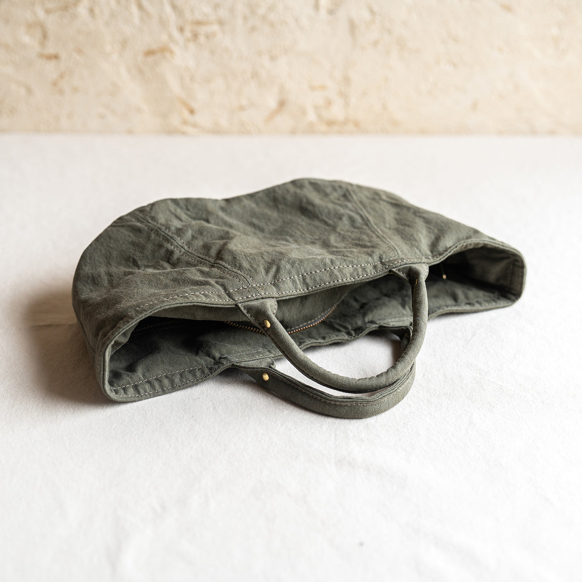 MINI YOKONAGA - khaki -