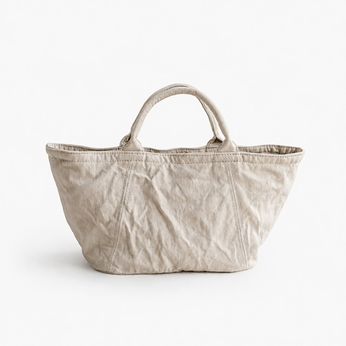 MINI YOKONAGA - light beige -