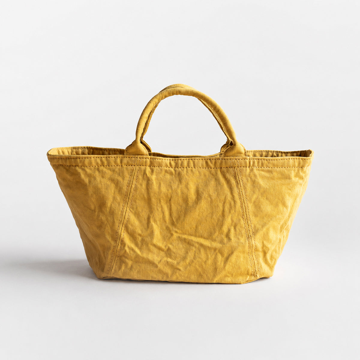 MINI YOKONAGA - mustard -