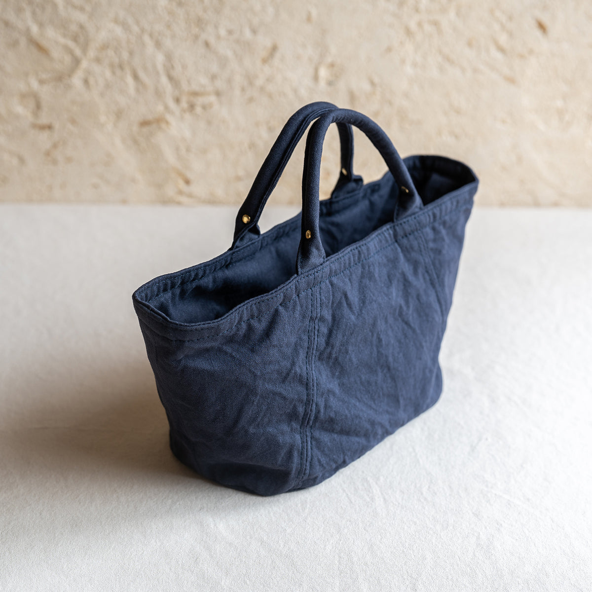 MINI YOKONAGA - navy -