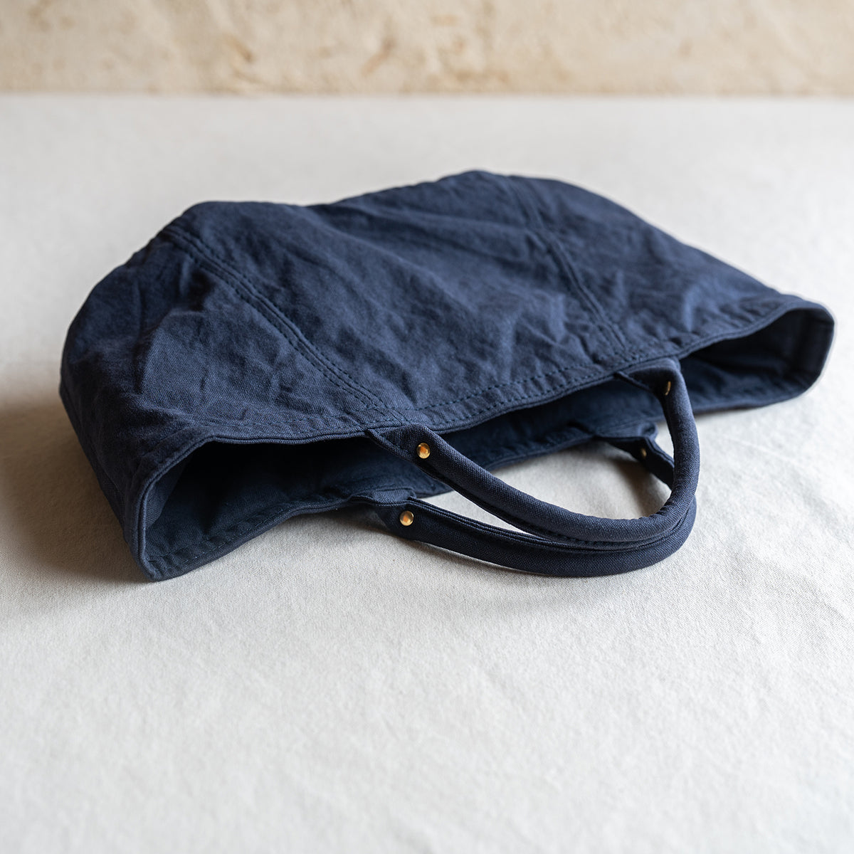 MINI YOKONAGA - navy -