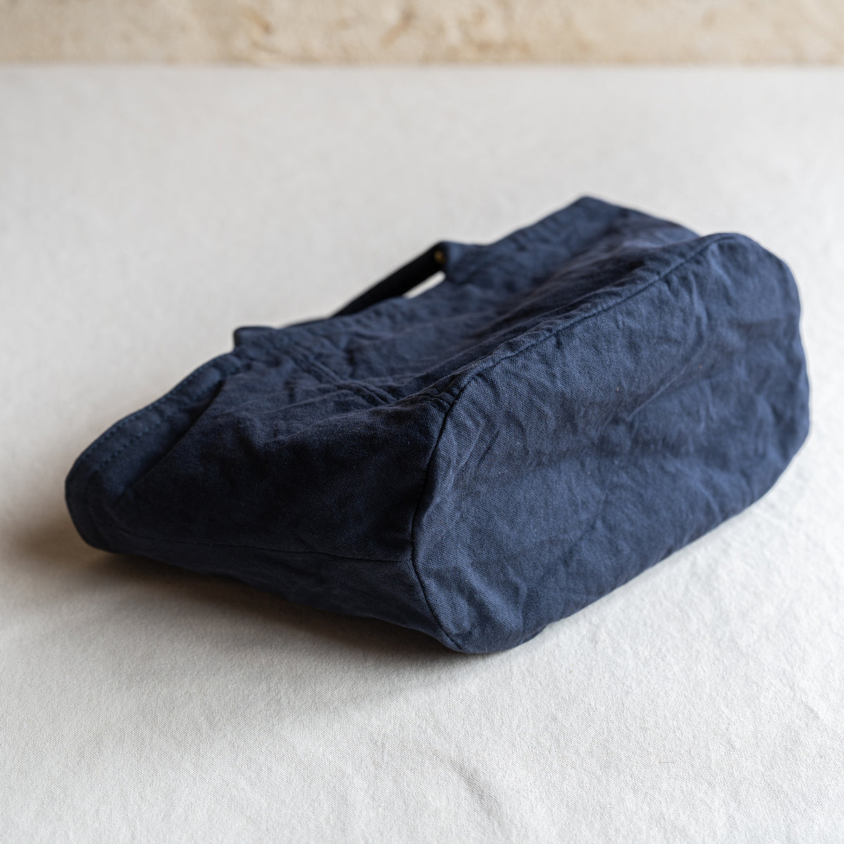 MINI YOKONAGA - navy -
