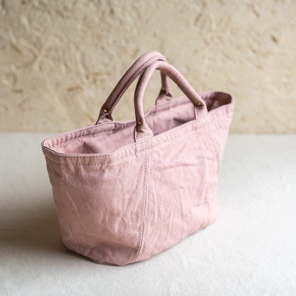 MINI YOKONAGA - pink -