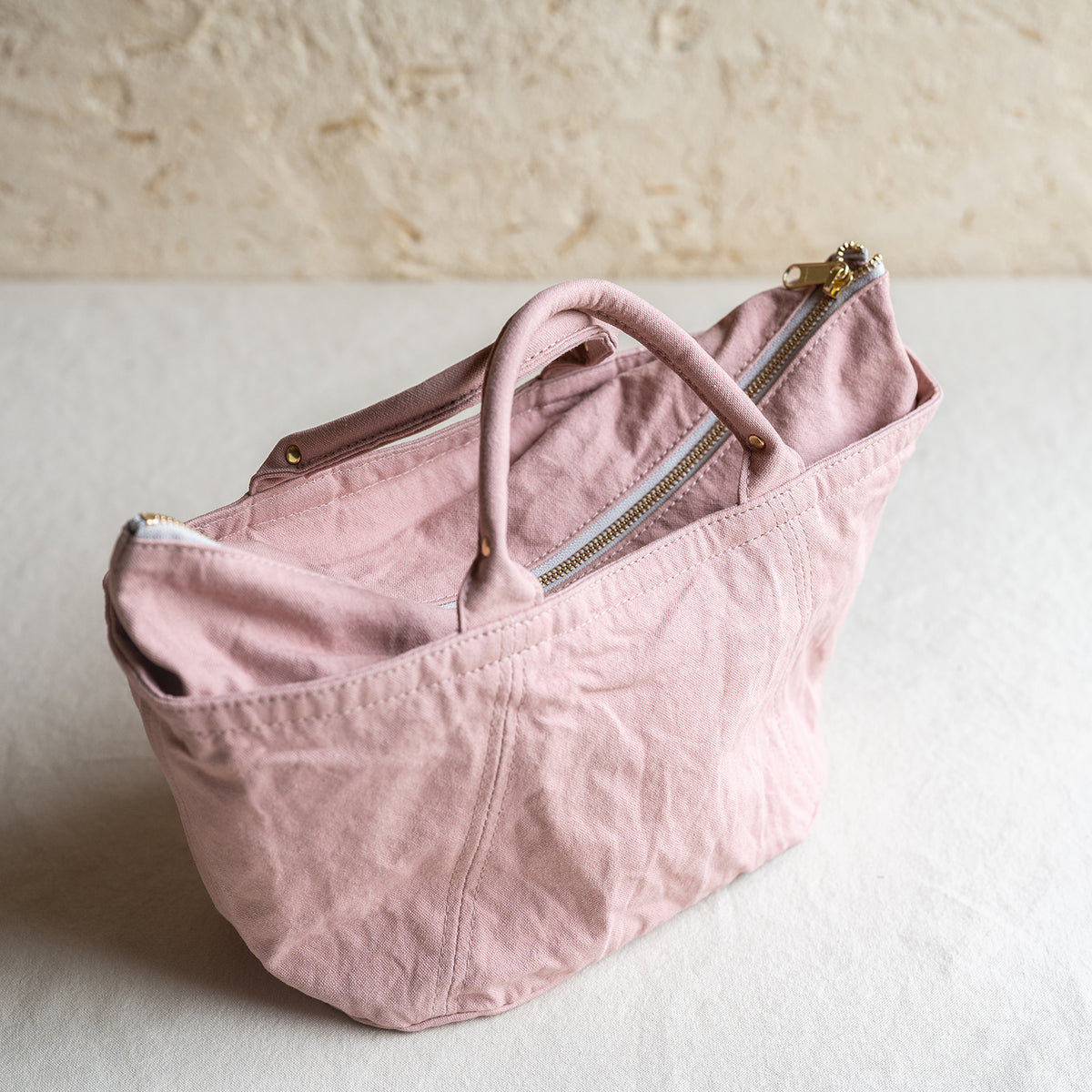 MINI YOKONAGA - pink -
