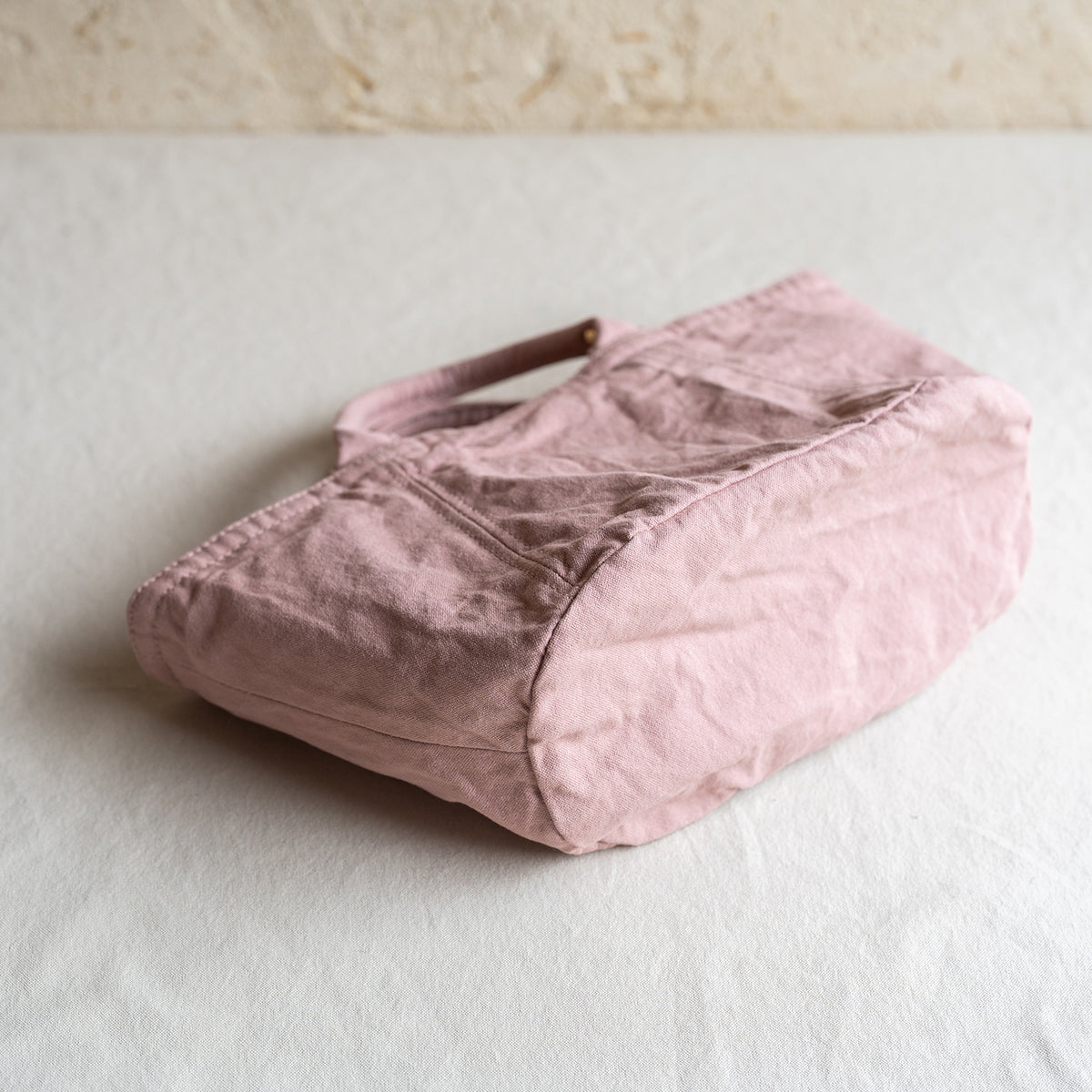 MINI YOKONAGA - pink -