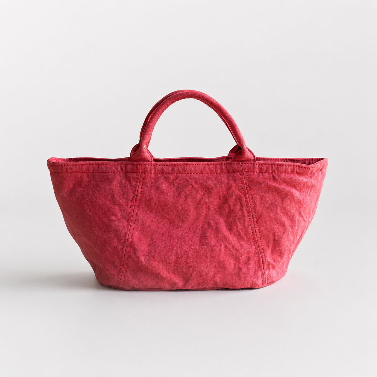 MINI YOKONAGA - red -
