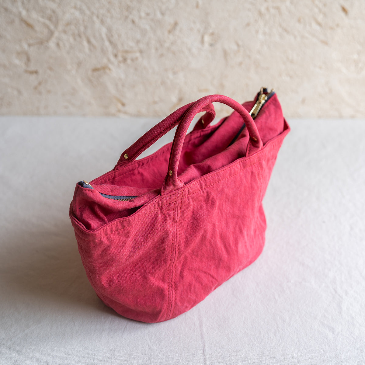 MINI YOKONAGA - red -