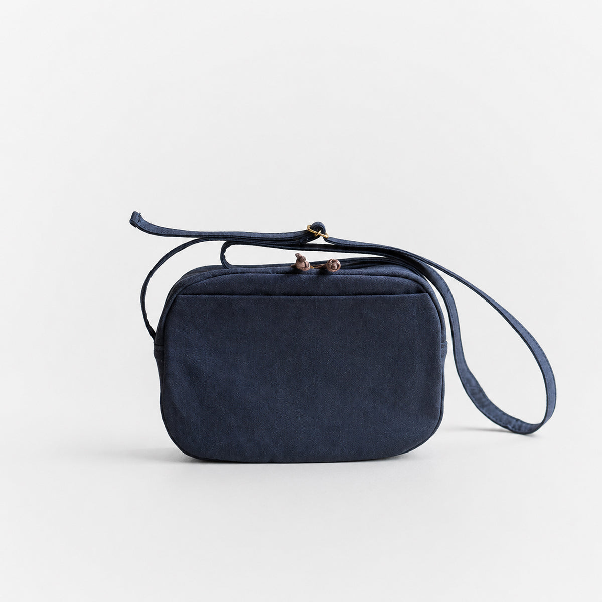 NEW POCHETTE - navy -