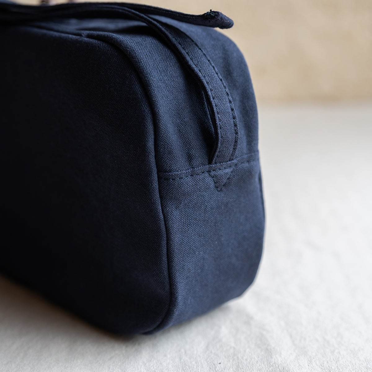 NEW POCHETTE - navy -
