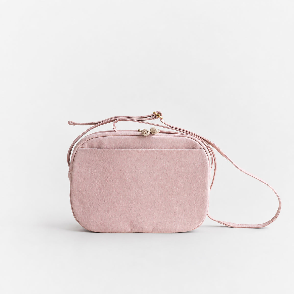 NEW POCHETTE - pink -