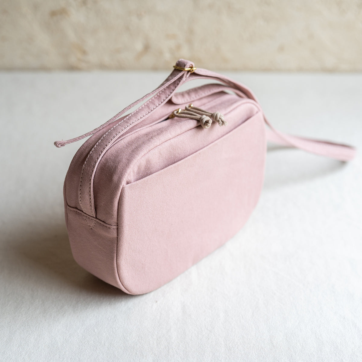 NEW POCHETTE - pink -