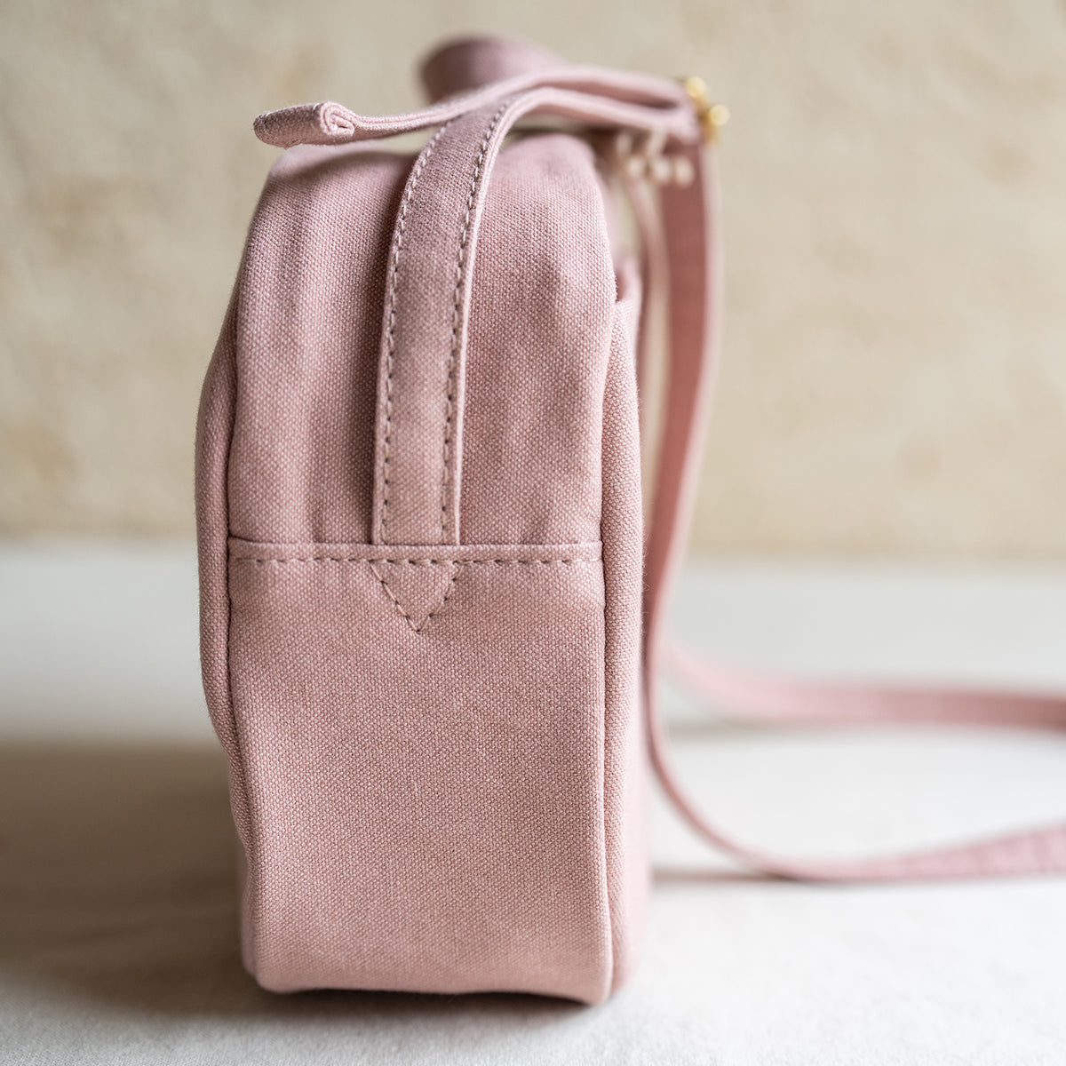 NEW POCHETTE - pink -