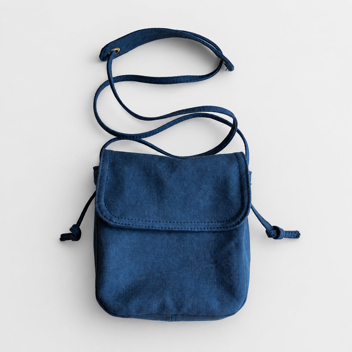 POCKET SHOULDER - deepnavy -