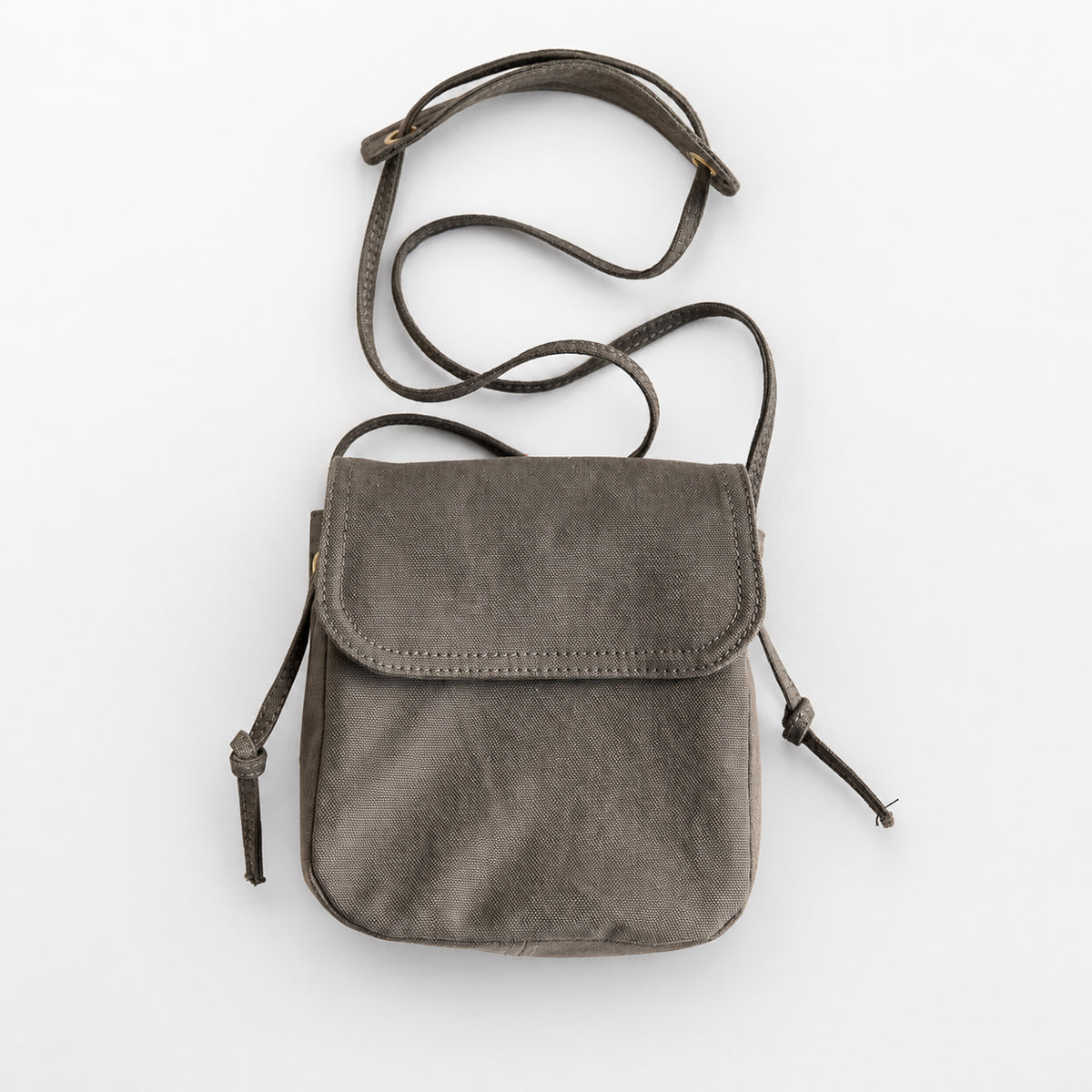 POCKET SHOULDER - oldkhaki -