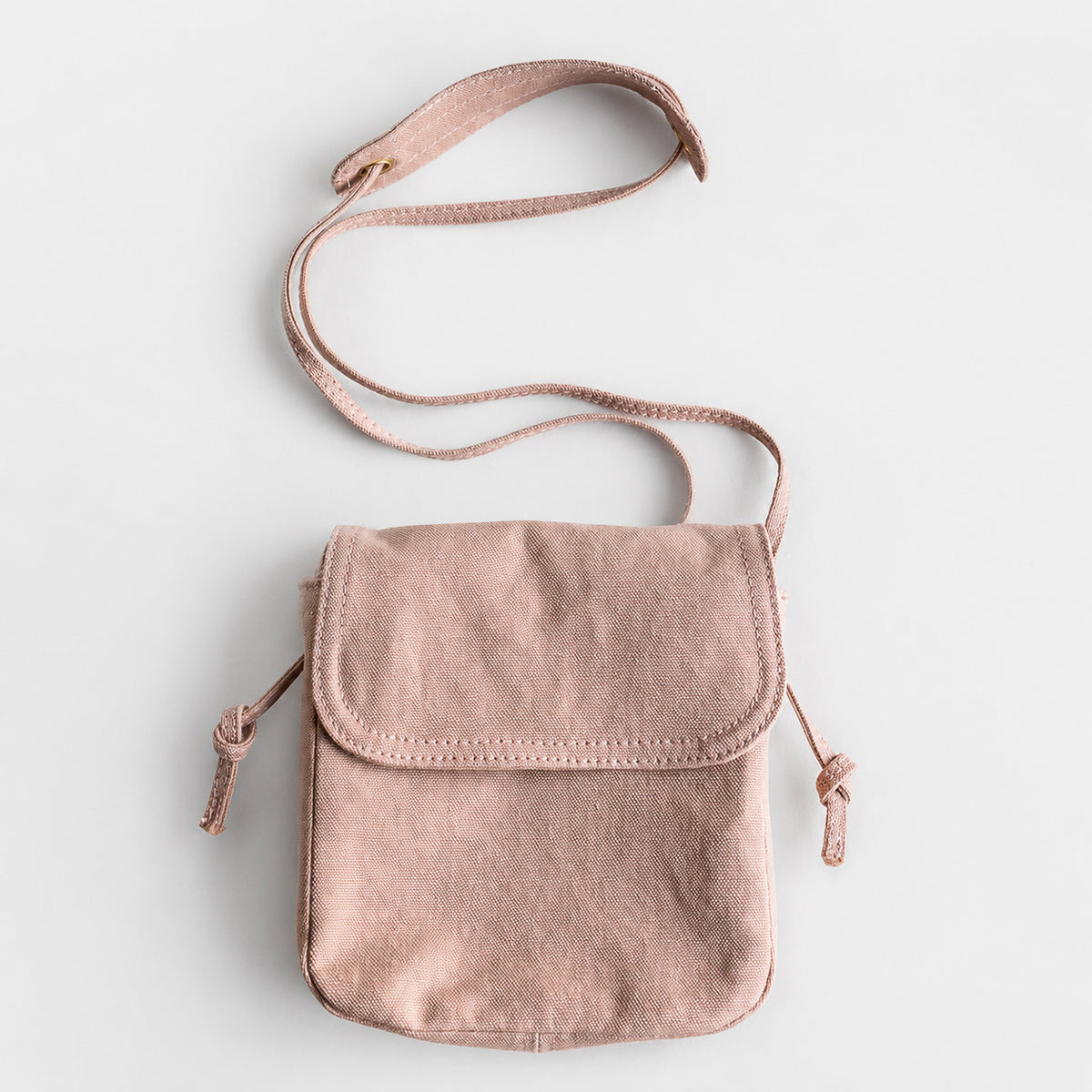 POCKET SHOULDER - smorkypink -