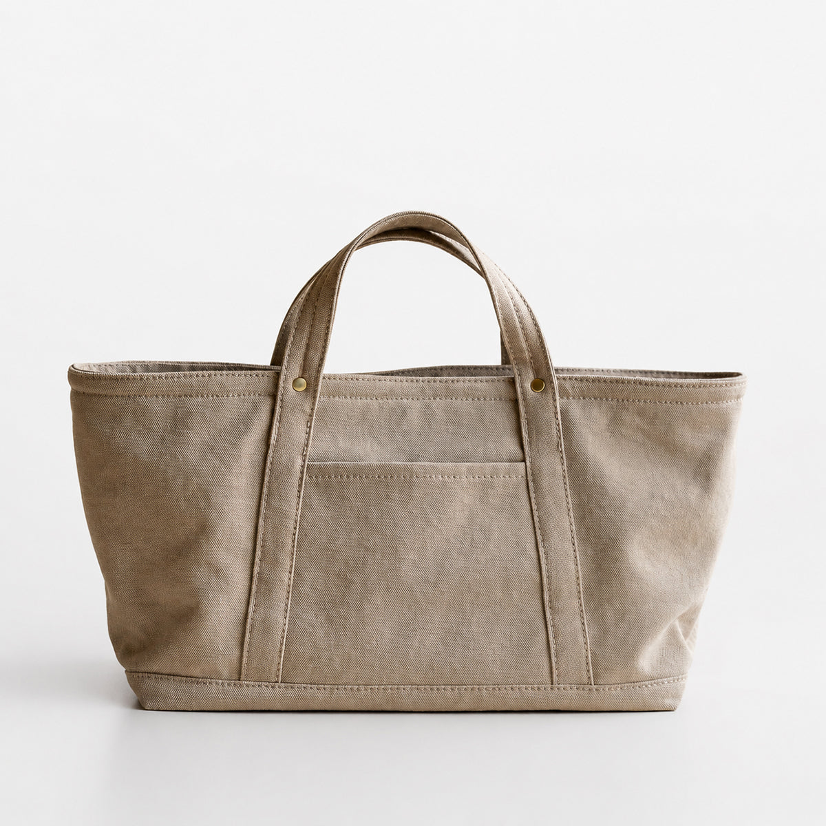 STANDARD TOTE - beige -
