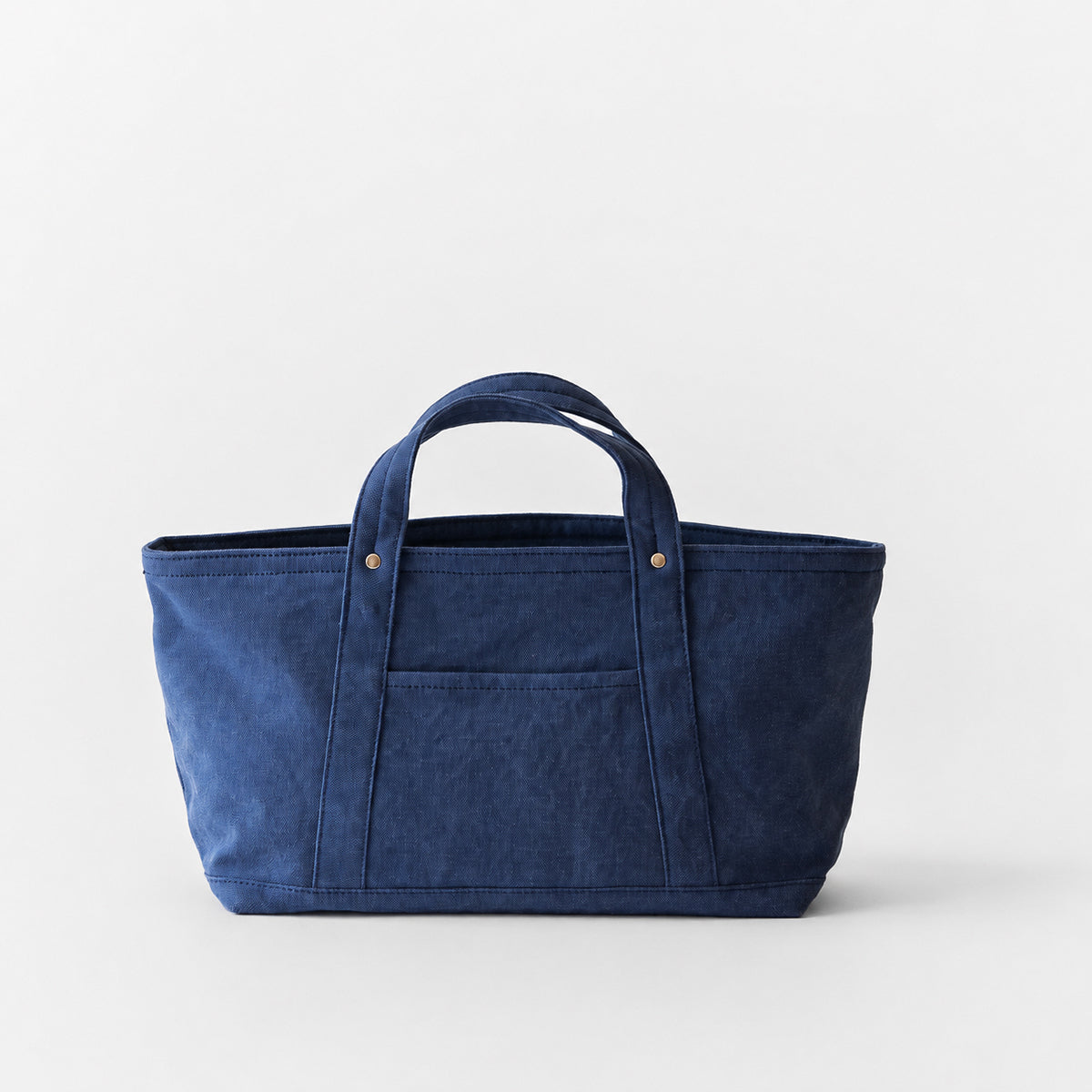 STANDARD TOTE - deepnavy -