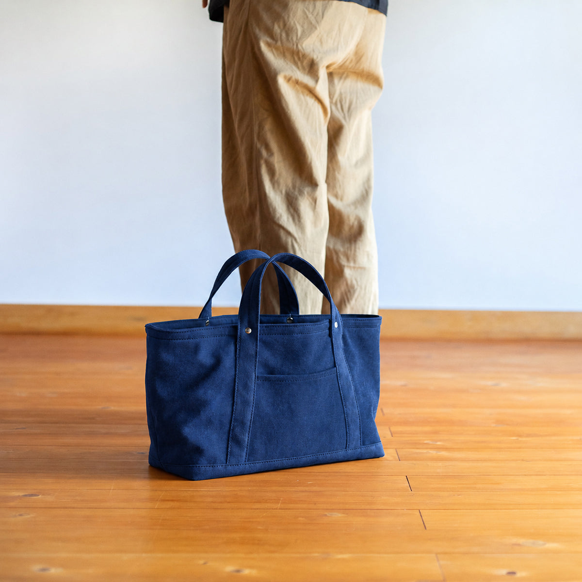 STANDARD TOTE - deepnavy -