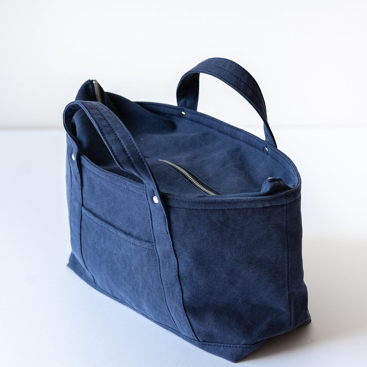 STANDARD TOTE - deepnavy -