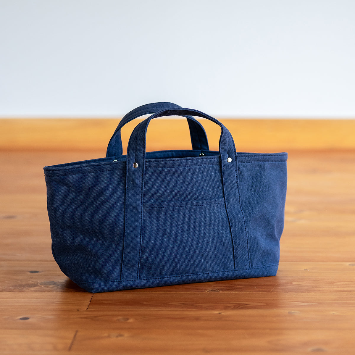 STANDARD TOTE - deepnavy -