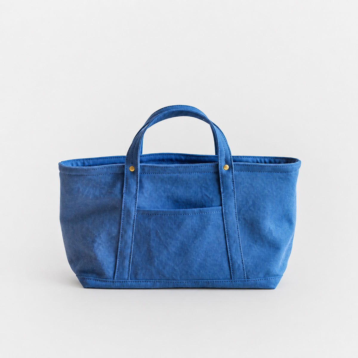 STANDARD TOTE - indigoblue -