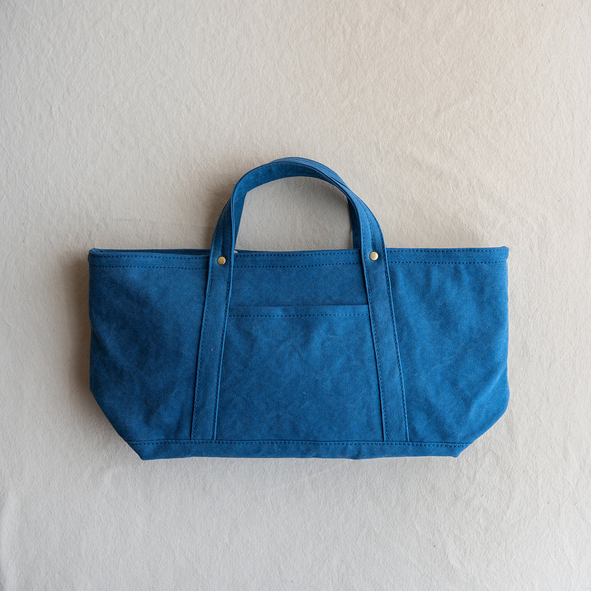 STANDARD TOTE - indigoblue -