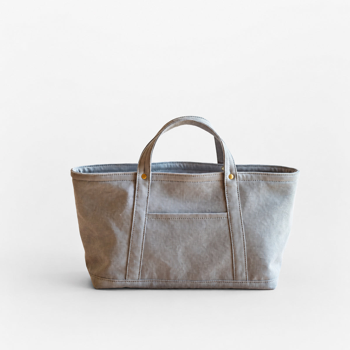 STANDARD TOTE - lightgray -