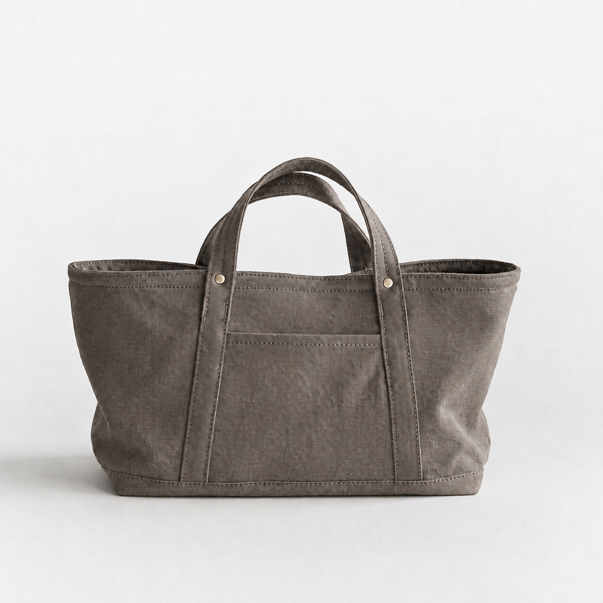 STANDARD TOTE - oldkhaki -