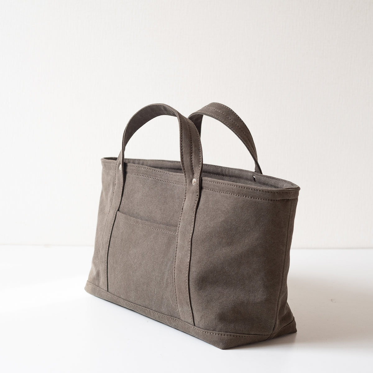 STANDARD TOTE - oldkhaki -