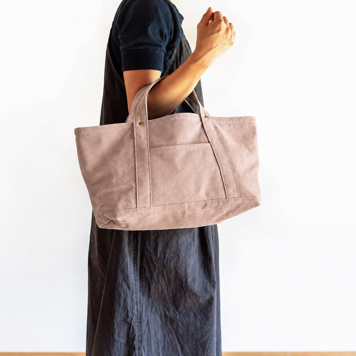 STANDARD TOTE - smorkypink -